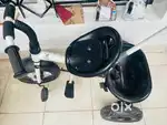 R for Rabbit Kids Tricycle for sale