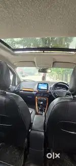 Brand New Doctor Car Ford Ecosport Signature 2019 1st Owner Sunroof