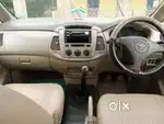 Toyota Innova 2013 Diesel Well Maintained