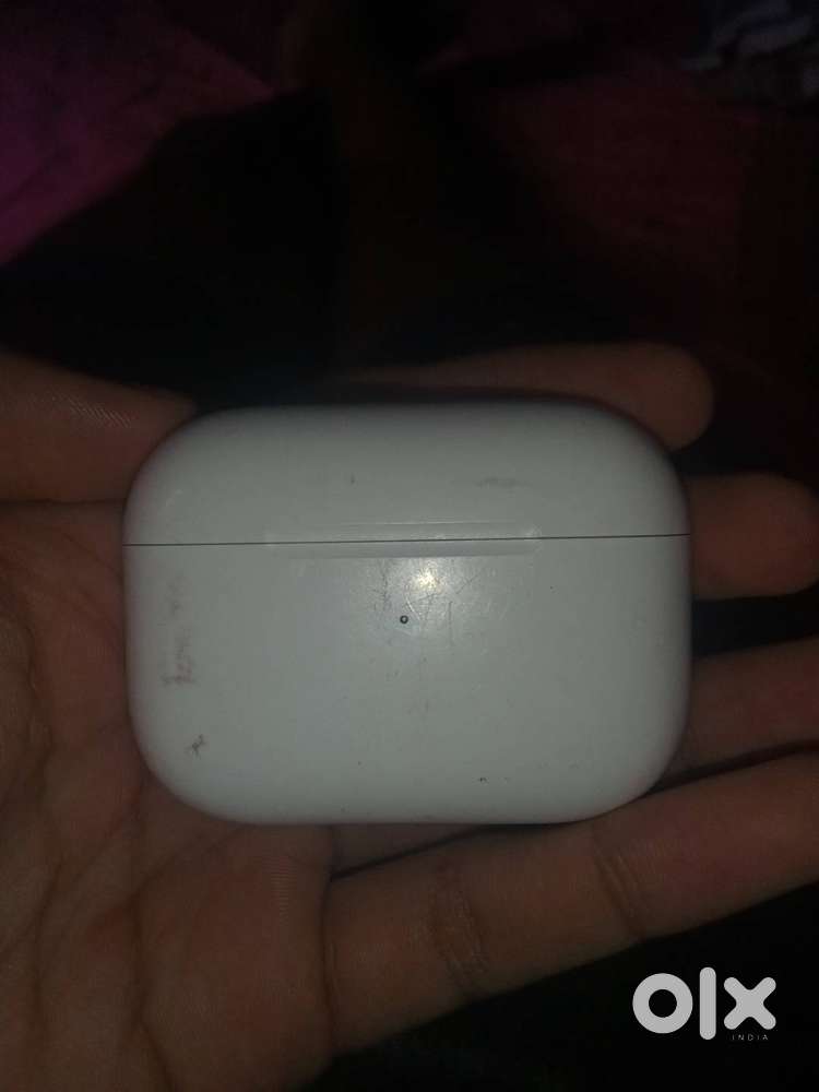 Airpods pro 2 gen