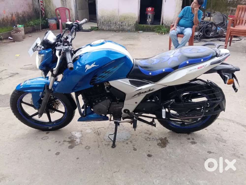 Very good condition