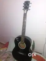 Acoustic guitar for sale