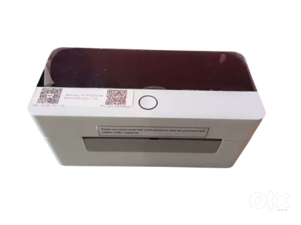 2054N DIRECT THERMAL LABEL PRINTER  SHIPPING LABEL PRINTER  4×6