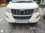 Xuv 500 w8
