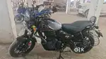 Hunter 350cc