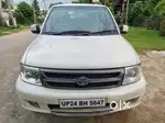 Tata Safari 4x2 EX DICOR BS-III, 2012, Diesel