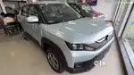 Maruti Suzuki Brezza 1.5 VXI CNG, 2025, CNG & Hybrids