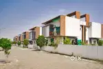 4 BHK Corner Bungalow @ Jamtha