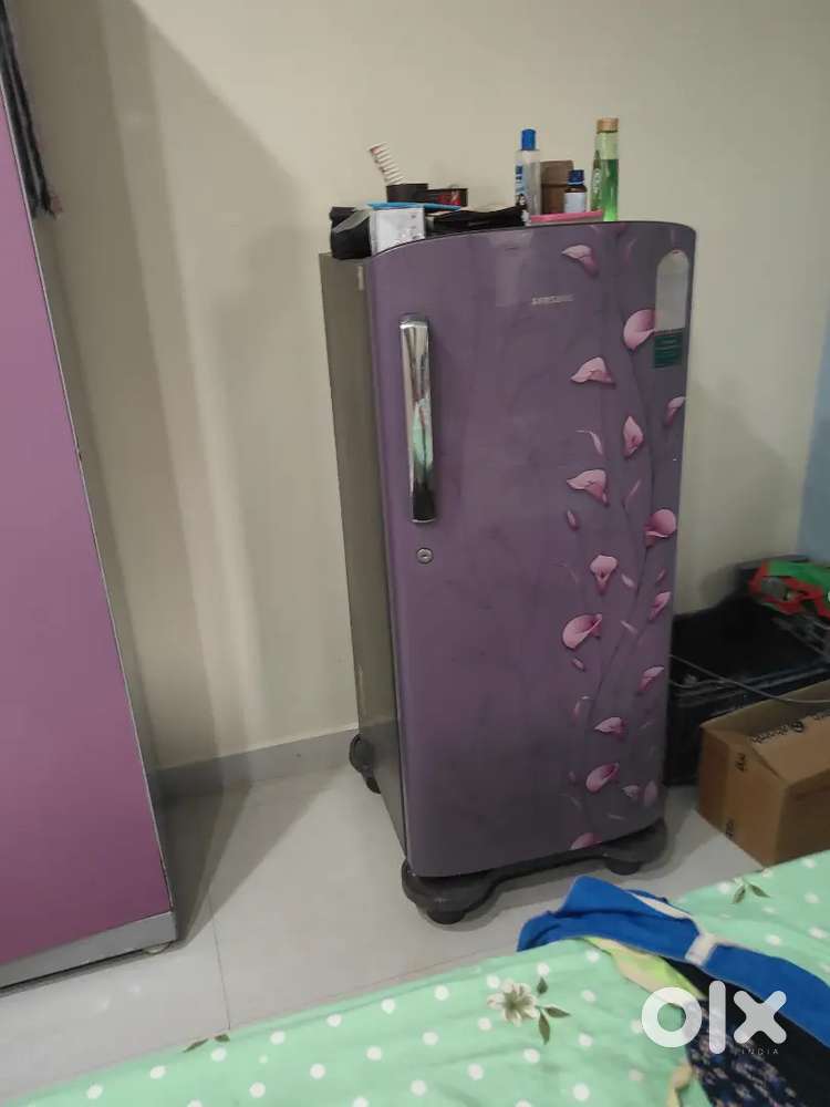 Samsung 190 letter single door