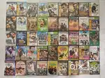 malayalam movies, cartoon DVDs for sale