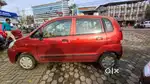 Maruti Suzuki Estilo LXI, 2010, Petrol