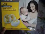 Medela Duo breast pump New and unused