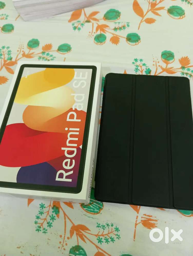 Redmi pad se