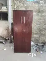 Brand new 2 door mini wardrobe