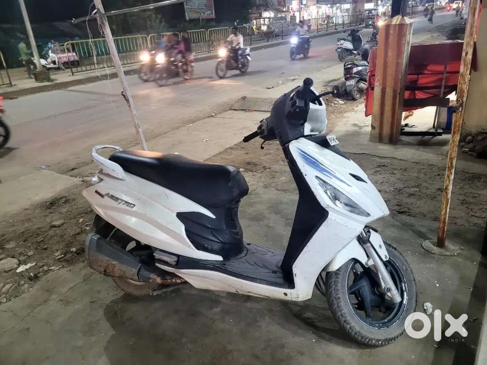 Scooter for sale