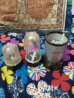 Nutripro blender