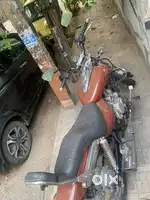2nd hand bike