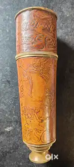 Antique Telescope London 1753