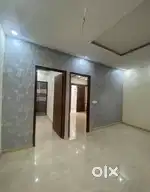 Affordable luxury flat