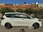 Toyota Rumion Petrol 21000 Km Driven Manual
