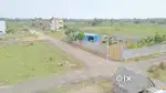Land for sale at near woraiyur kulumani main road