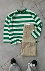 FULL SLEEVE TSHIRT