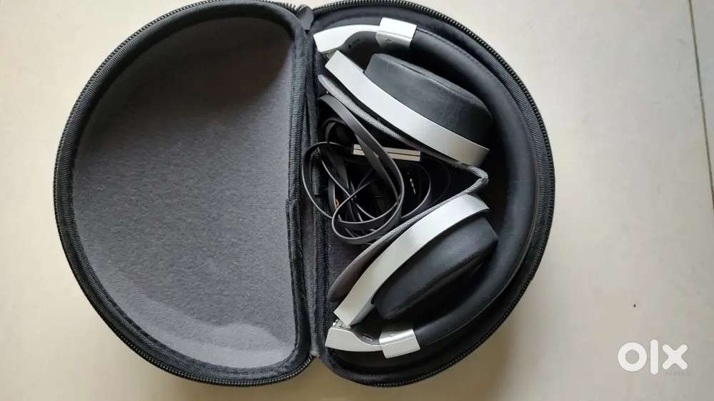 KEF 500 Original New Wired Headphones