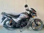 Honda Shine SP 125