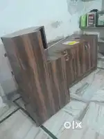 Furniture counter