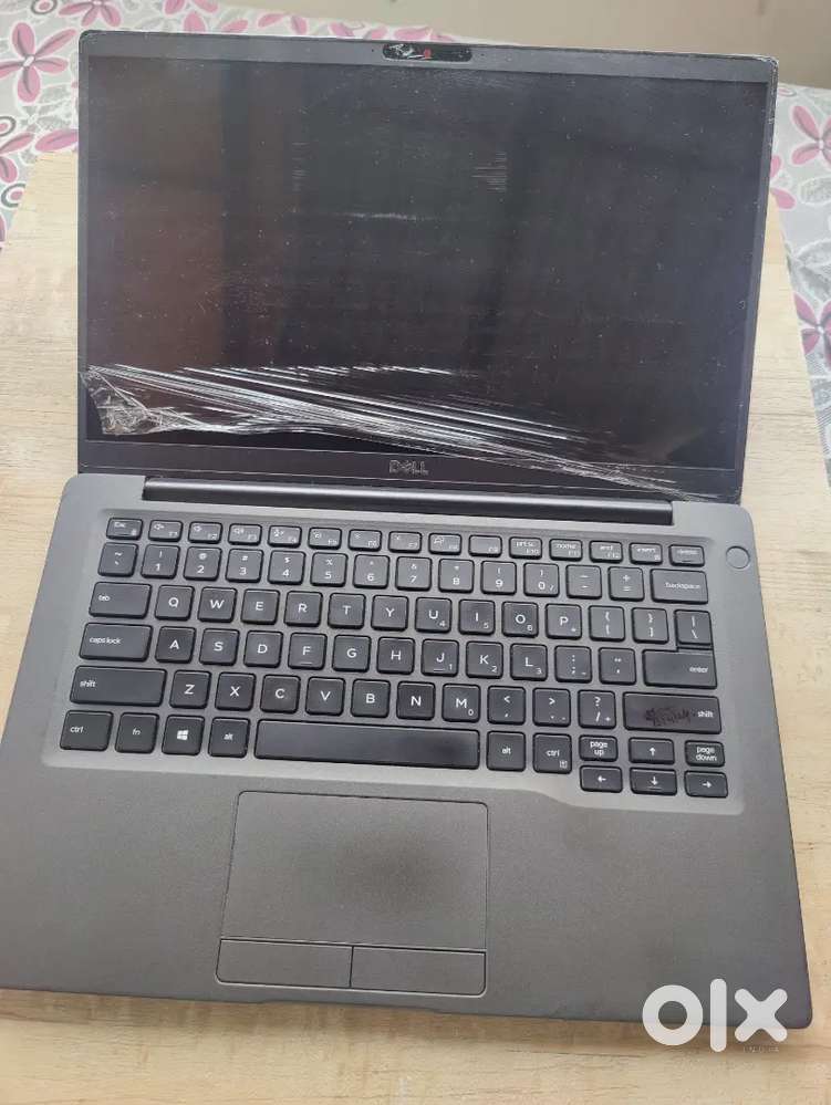 Dell laptop - In an excellent condition