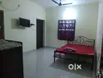 Fully Furnish 1Bhk Rent in Bomikhal Area