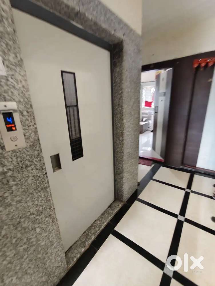 Pragati Nagar, jail road, nashik