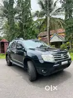 Renault Duster 2012 Diesel Well Maintained