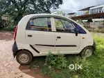 Tata Nano 2010 Petrol 65 Km Driven