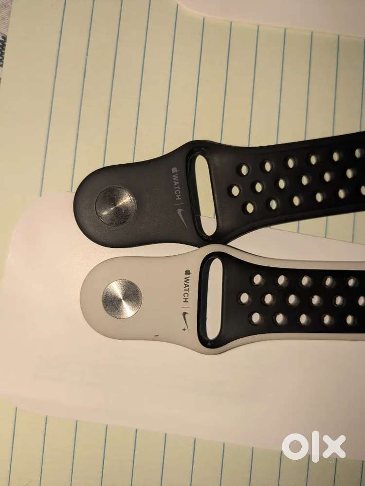 Apple Watch Series 3 Nike+ STRAP