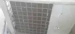 AIR CONDITONER OUTER