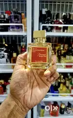 Baccarat Rouge 540 Maison Francis Kurkdjian EDP for Women & Men
(70ml)