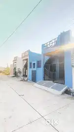 मोपका सें राजकिशोर नगर तक प्लाट मकान उपलब्ध हैँ