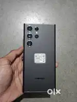 S23 Ultra Under warranty
