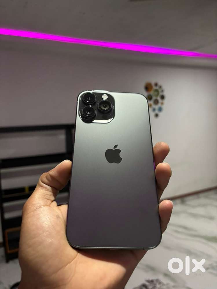 iPhone 13 Pro Max