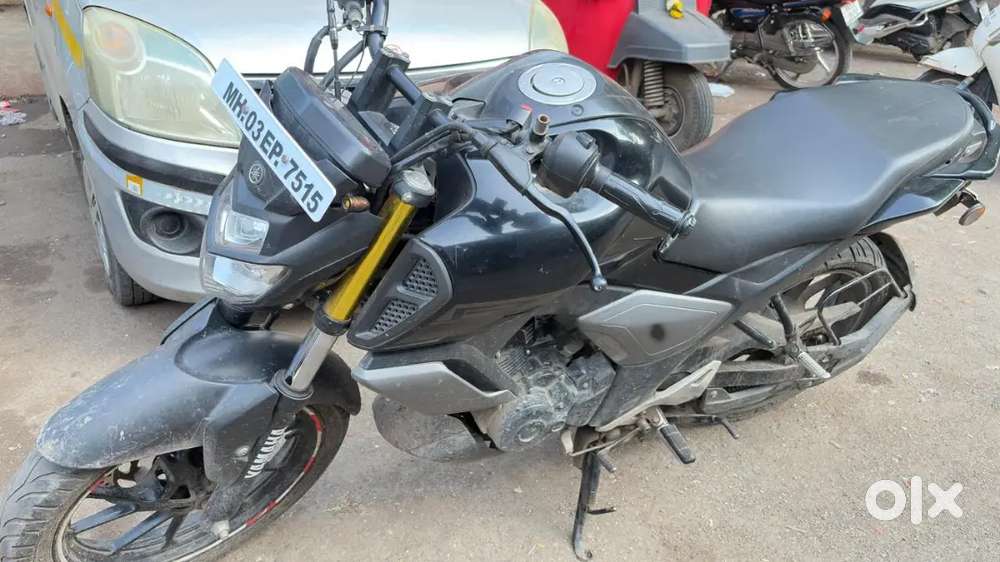 FZ VERSION 3 2024 model