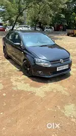 Volkswagen Vento, 2015, Diesel