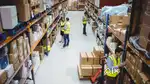 WARE HOUSE, PACKING, HELPER, SCANNING, LOADING UNLOADING, JOB IN UNNAO