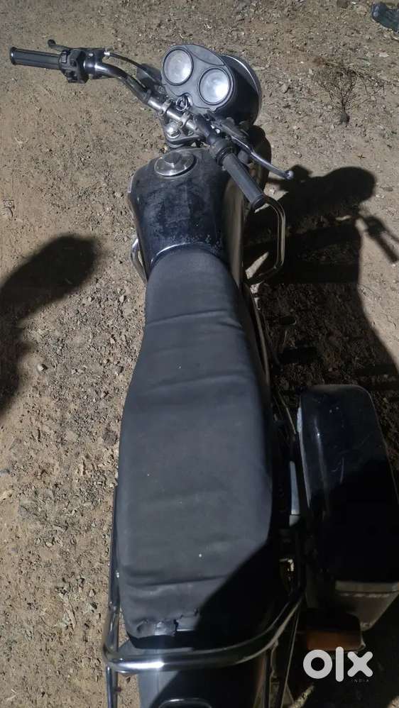 Mileage-70kmpl,best condition,Urgent sell