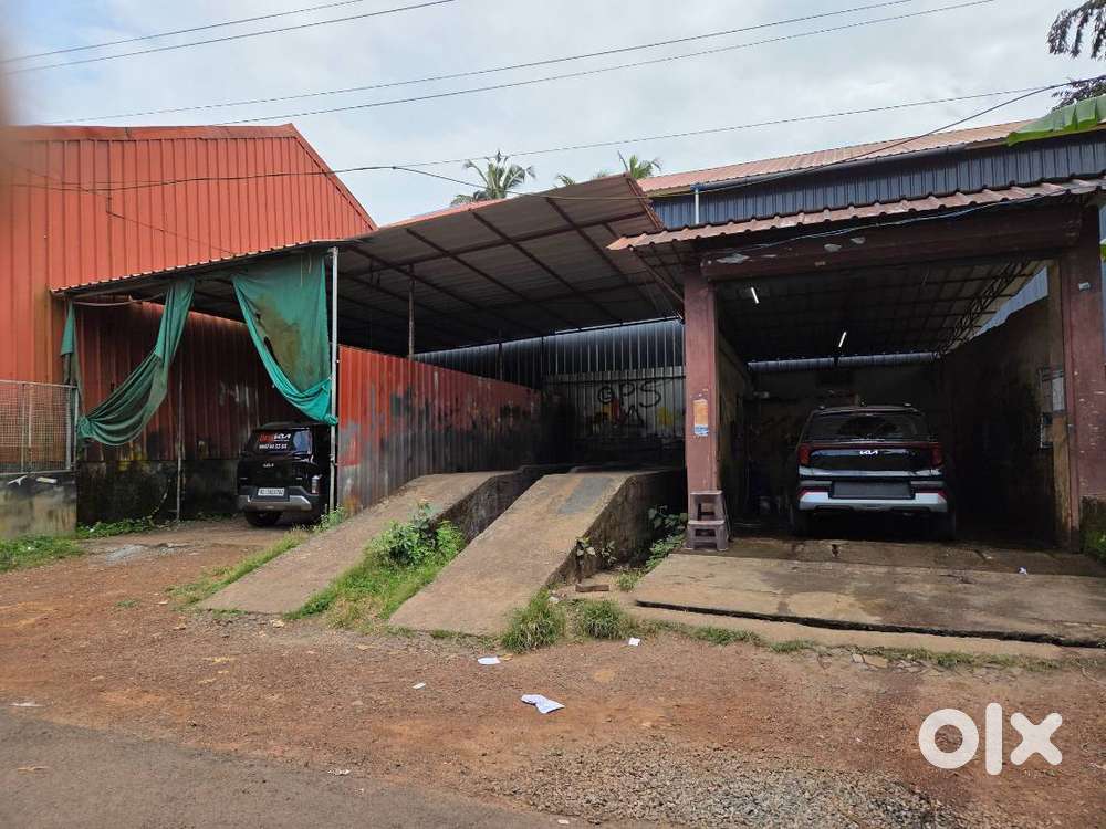 Car wash service center for sale