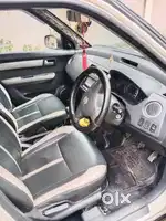 Maruti Suzuki Dzire 2011