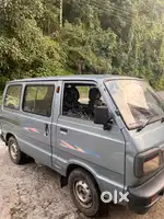 Maruti Suzuki Omni 2010 Petrol Good Condition