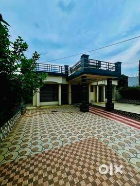 4 Bhk house situated near GT Road sewah, very fine interior