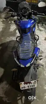 Bike for sale