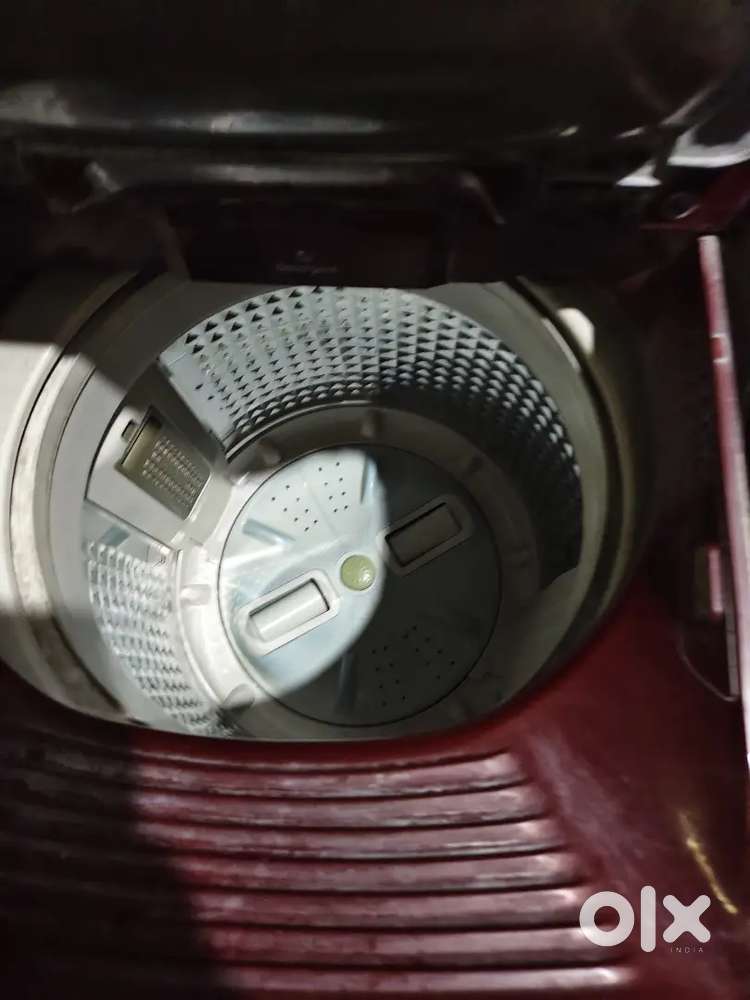 Samsung full automatic washing machine